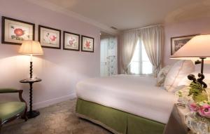 Hotels Hotel de Toiras : photos des chambres