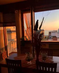 Appartamento Marina D’Ardea vista mare - Ardea