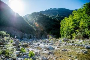 Kedra Village Euritania Greece