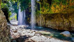 Kedra Village Euritania Greece