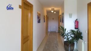 Pension Playa Mar Cachadiñas