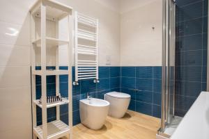 Dimore De Luca- Oggi