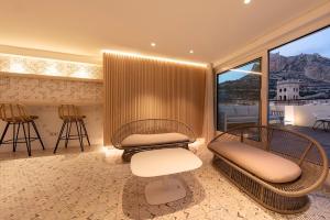 Eurostars Mediterranea Plaza