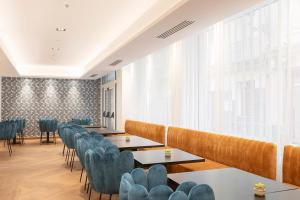 Eurostars Mediterranea Plaza