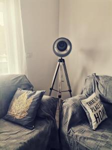 Holly apartman