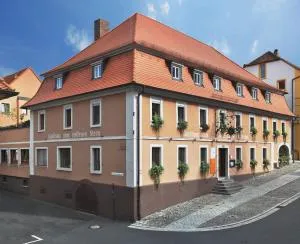 Michels Stern - Obernbreit