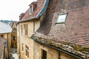 Appartements La Ritournelle : photos des chambres