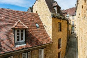 Appartements La Ritournelle : photos des chambres