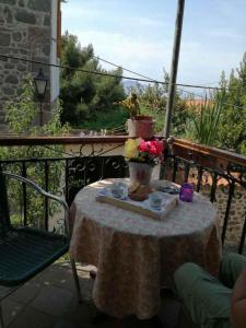 Machi's Guest House Lesvos Greece