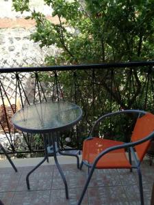 Machi's Guest House Lesvos Greece