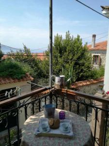 Machi's Guest House Lesvos Greece