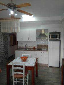 Apartamento ALGIBE, Agua Amarga