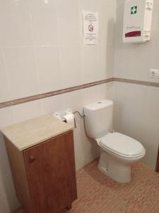 Apartamento ALGIBE, Agua Amarga