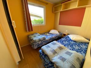 Campings Camping Le Royan : photos des chambres