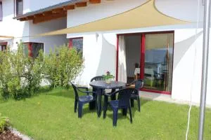 Ferienwohnung Granat - Engelhartszell