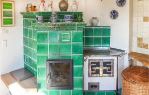 Kellerstoeckl In Strem