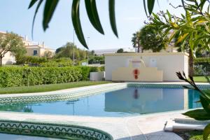 Pool and Garden Village-near beach
