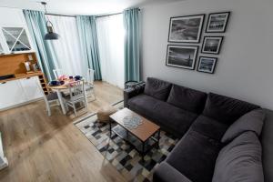 Resort Apartamenty Klifowa Rewal 36