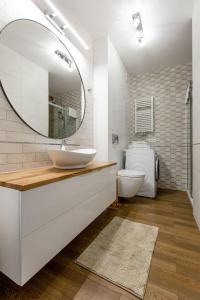 Resort Apartamenty Klifowa Rewal 36