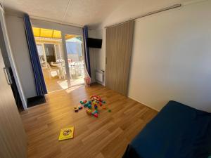 Campings Camping Le Royan : photos des chambres