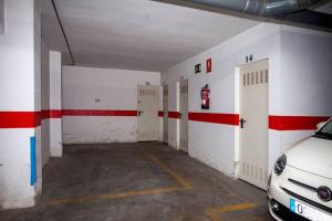 Sanlucar Misericordia Centro