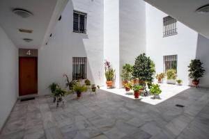 Sanlucar Misericordia Centro