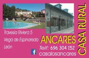 Casa los Ancares - San Miguel de Langre
