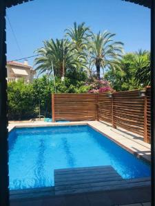 Casa La Luna Cambrils