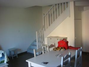 CHEZ BRUNO et BENEDICTE - RESIDENCE DU VENTOUX