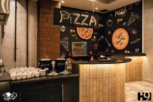 Ali Baba Palace Resort