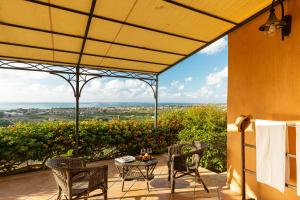 Solemar Sicilia - Le Casette Di Calzata