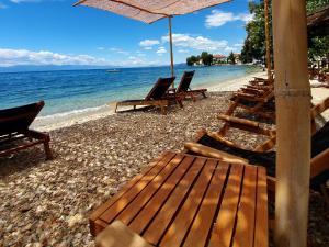 Pegasus Hotel & Coastal Cafe Pelion Greece