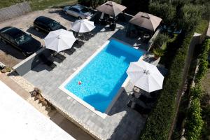 Villa Natura with private pool