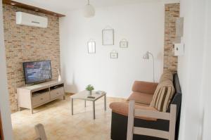 Two-Bedroom Apartment room in Apartamentos Ruisol - Auto checkin