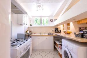 Beau duplex 54m2, CLIMATISATION, 3 étoiles, Gîte de France, 2 ch, calme, TV 140cm, parking, Netflix, wifi, 400m centre, boîte à clés, Gîtes La Tarine