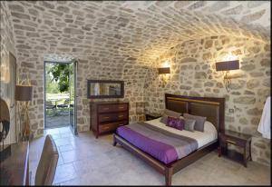 Hotels Le Mas de Baume : photos des chambres