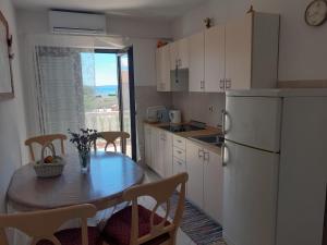 Two-Bedroom Apartment room in Apartments Lea & Eva