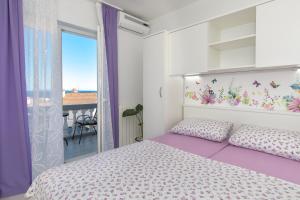 Apartment & rooms Ivica