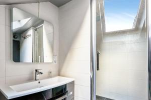 Appartement Lucarnes - 3 étoiles - Welkeys