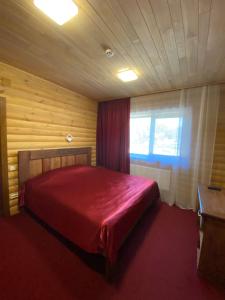 Глухомань Аквапарк