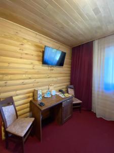 Глухомань Аквапарк