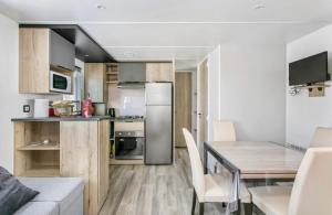Campings Mobil Home 3 Chambres equipe : photos des chambres