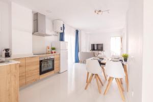 Santa Pola Apartments