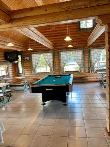 Huhtaniemen Mökkikylä