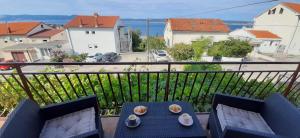 Apartment Lukrecija 