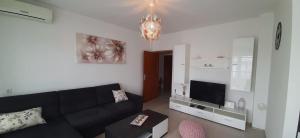 Apartment Lukrecija 