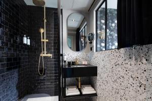 Appart'hotels Rayz Eiffel : photos des chambres