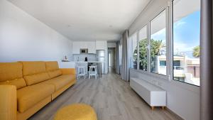 Deva Beach Boutique Apartments