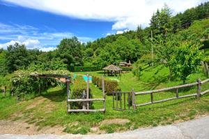 Casa Margherita 2 by PosarelliVillas