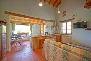 Casa Margherita 2 by PosarelliVillas